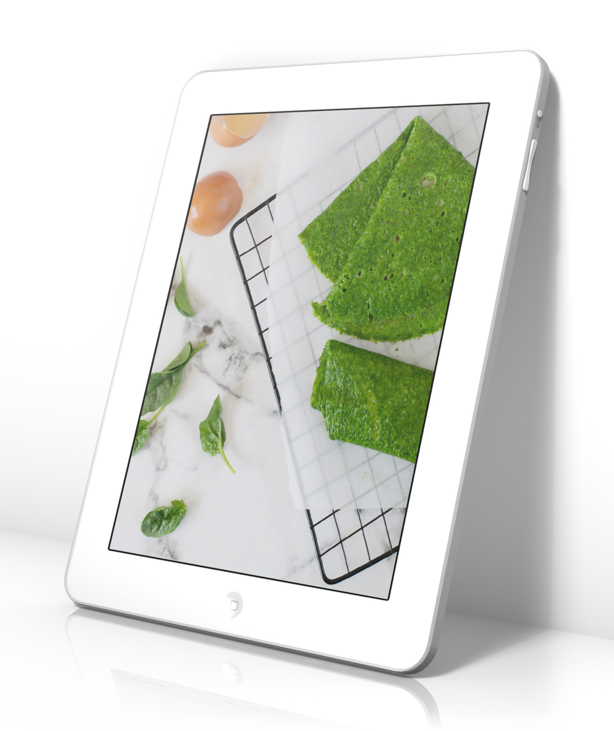 The Keto Chef's Kitchen II e-book - Nerys Whelan 7